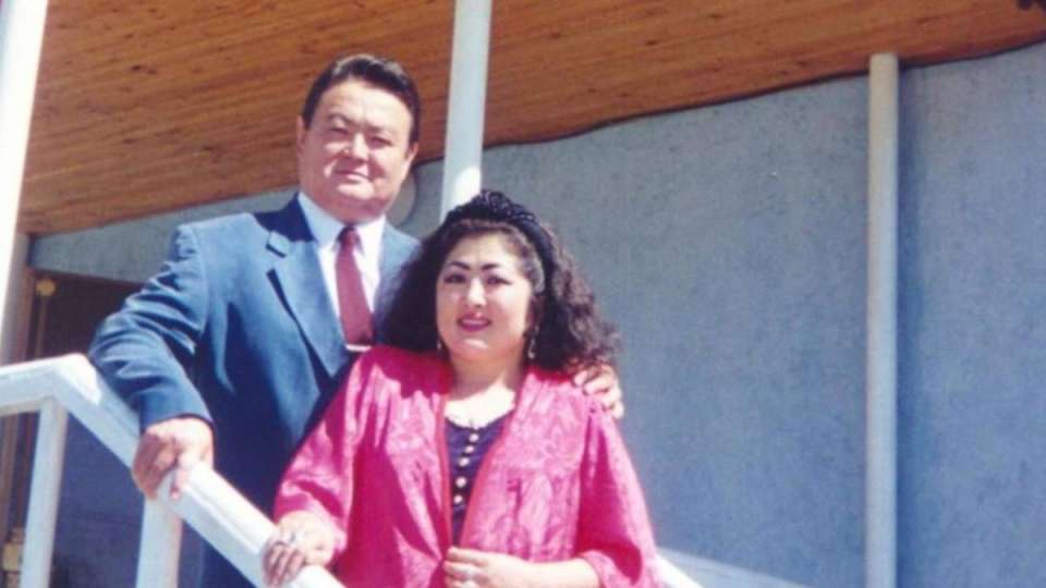 "Зәкеңнің дүниесін табыстадым": Мақпал Жүнісова ел естімеген шындықты айтты (ВИДЕО)