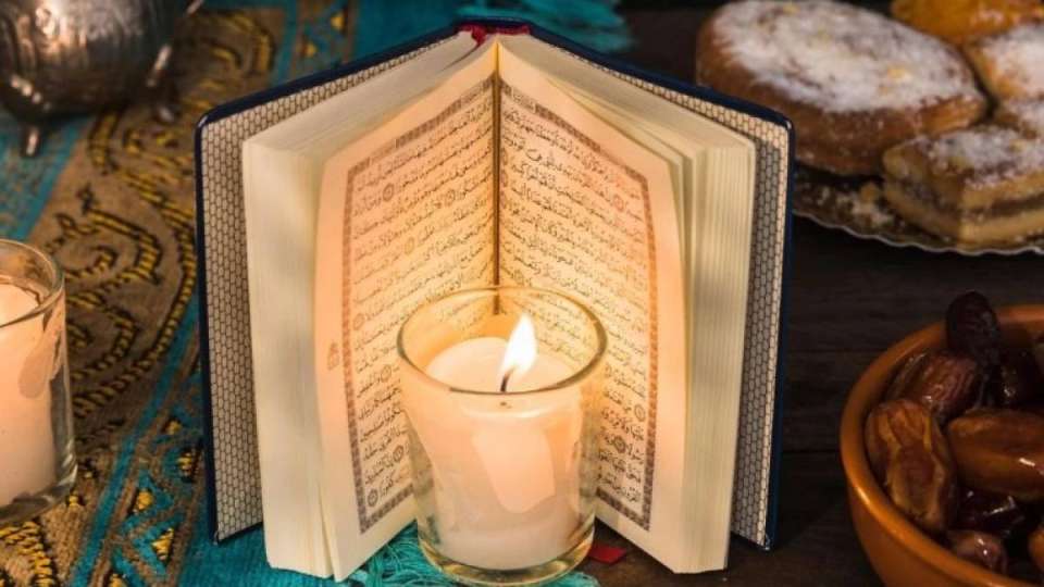 Ораза айт қашан басталады? ҚМДБ діни күндер кестесін бекітті