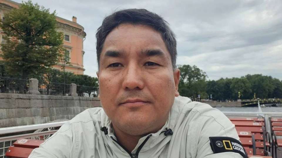 Алмасбек Садырбайға қатысты қылмыстық істің тергеуі аяқталды