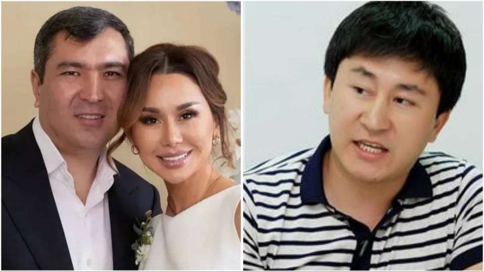 "Ол да бір үйдің Мөлдірін жылатып кетті": Танымал журналист Динара Сәтжанды сынап тастады