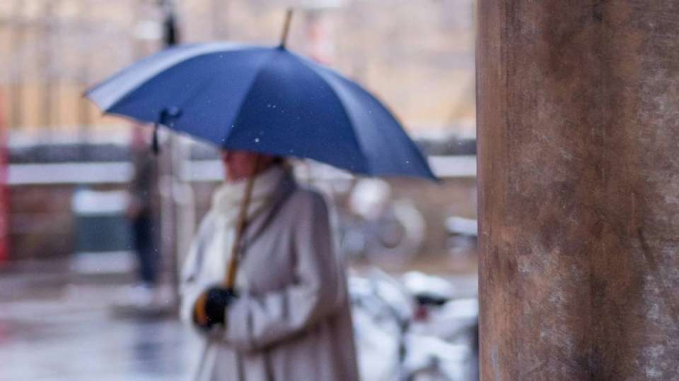 7 қараша күн жауын-шашынды болады