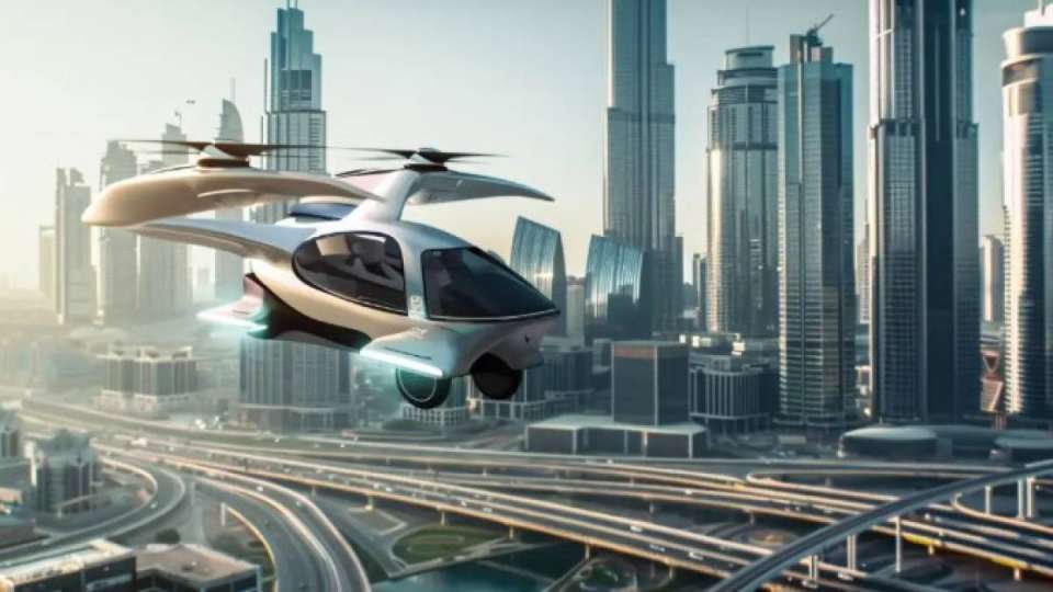 Қазақстан АҚШ-тан 300 млн долларға әуе таксилерін сатып алады