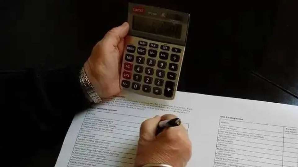 СҚО-да бухгалтер 17 млн теңге жымқырған