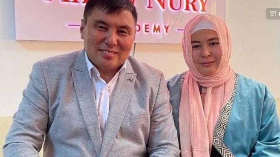 "Нәпсінің қалауы". Омар Жәлел тоқал алғанына өкінетінін айтты