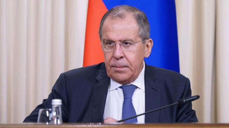 "Дипломатия қасқыры" Путиннің қырына іліккен бе?