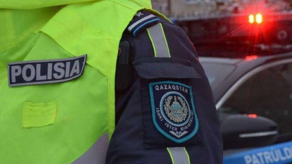 Құлсарыда жоғалған жасөспірім бөтен облыстан табылды