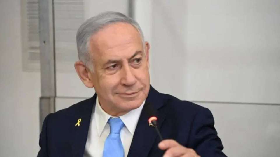 Түркия Нетаньяхуды «геноцид» жасады деп айыптады