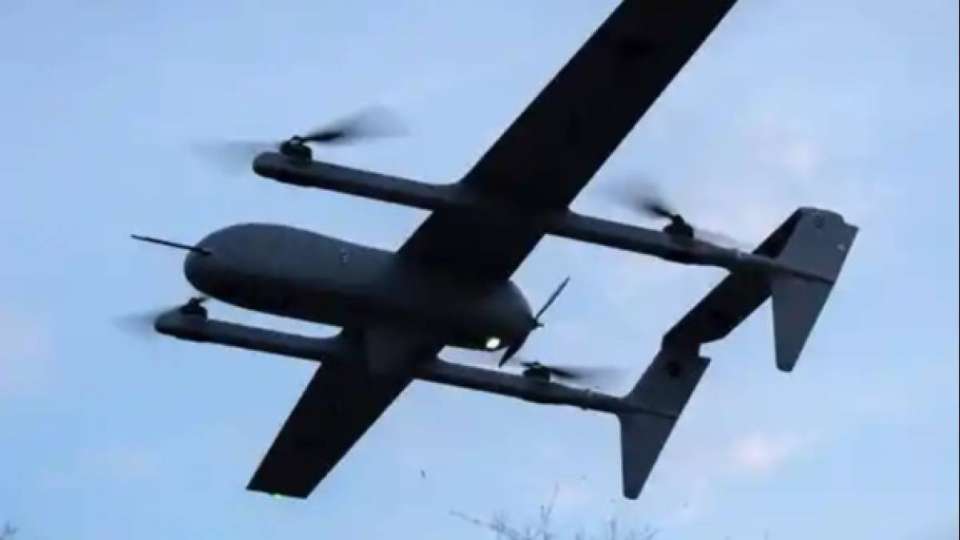 Украина Ресейдің екі облысындағы электр нысандарына шабуыл жасады