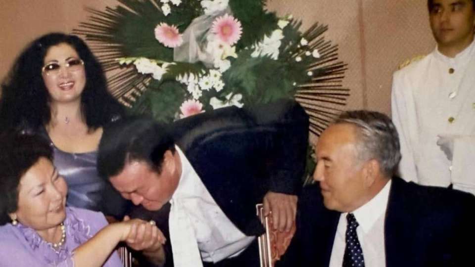 "Енді алдыңызға келмеймін": Мақпал Жүнісова Заманбек Нұрқаділов жайлы шындықты айтты