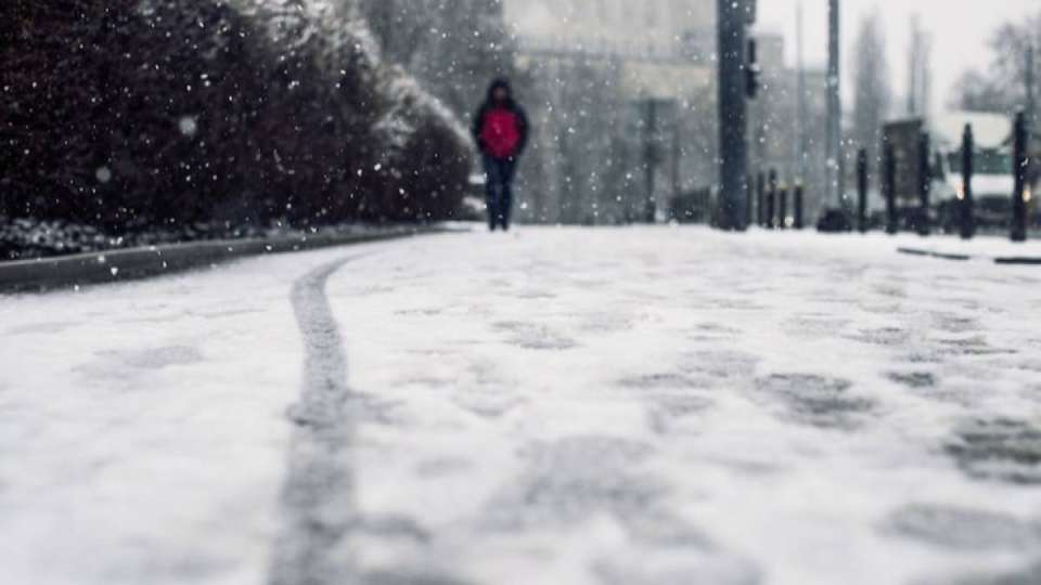 Қазақстанның басым бөлігінде қатты жауын-шашын мен көктайғақ күтіледі