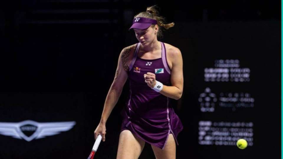 Тоқаев Елена Рыбакинаны жеңісімен құттықтады