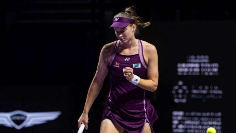 Тоқаев Елена Рыбакинаны жеңісімен құттықтады