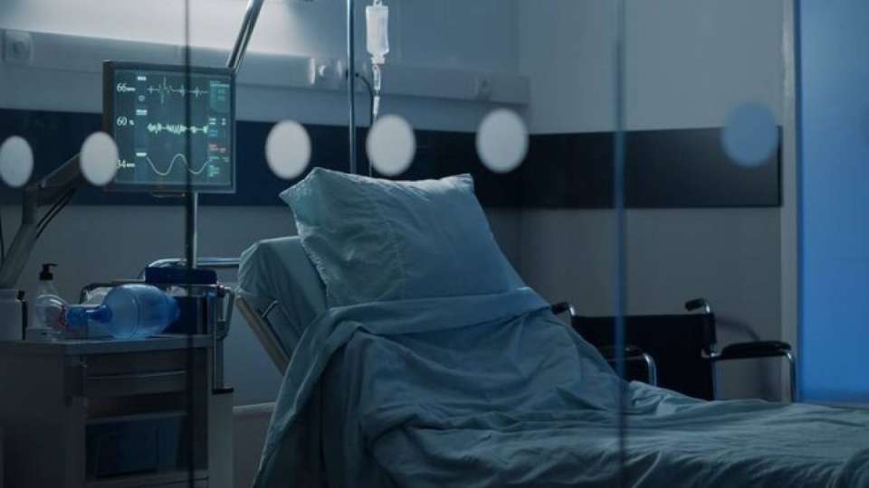 Астанадағы тұрғын үй апаты: екі адам жансақтау бөлімінде жатыр