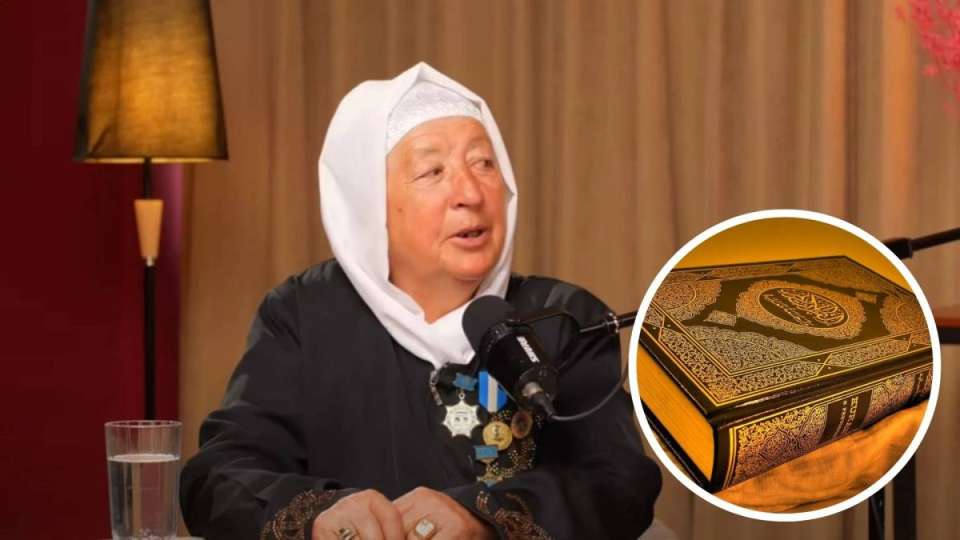 "Түгел өртенген, тек Құран кітабыма ештеңе болмаған": Алматыда өртенген балалар үйінде таңғажайып оқиға болды (ВИДЕО)