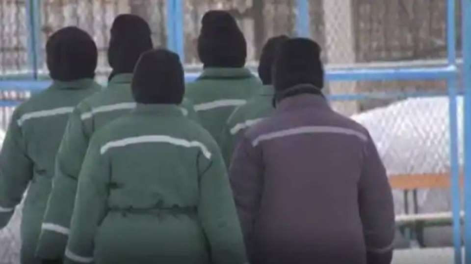 Түрмеде жатқандарға мемлекет тарапынан қанша шығын кетеді?