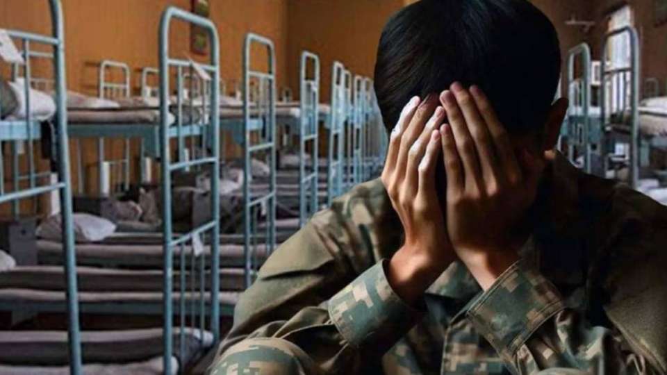 Баланы әскерде өлсін деп туған жоқпыз. Аналар митингке шықты /видео/