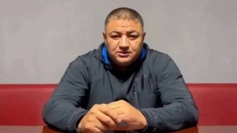 "Жастардың өмірін құртты": Прокурор Хасан Қасымбаевты 15 жылға соттауды сұрады