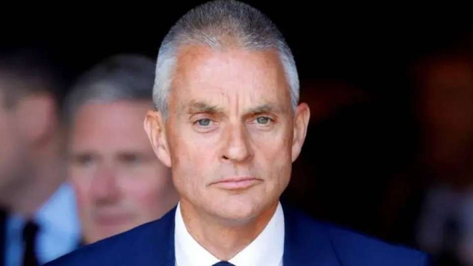 BBC бас директоры Трампқа қатысты даудан кейін отставкаға кетті