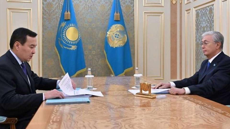 Аудиторлар Қазақтелеком мен Қазпоштаны тексереді