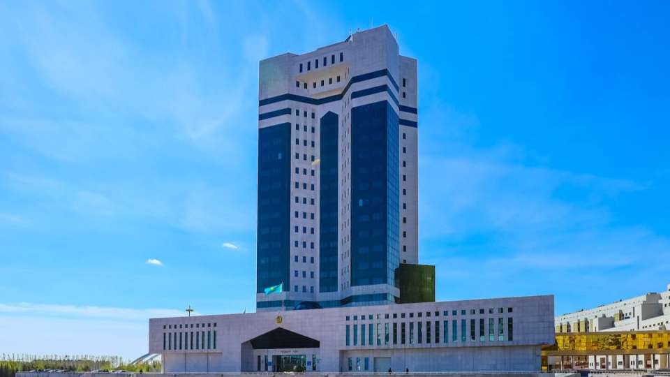 Бос жатқан 2 млн гектар жер мемлекетке қайтарылды