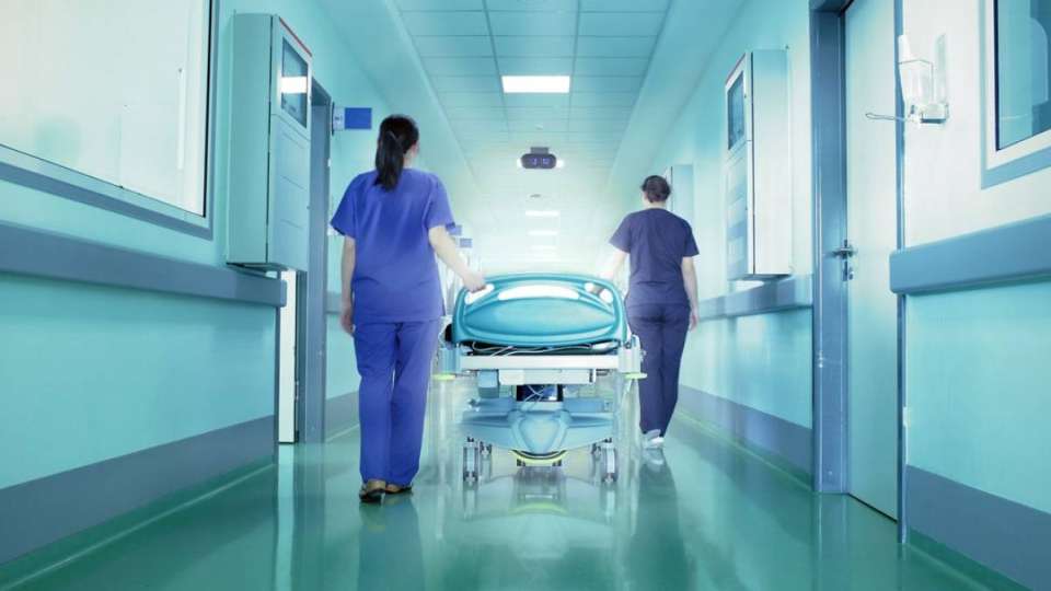 Денсаулық сақтау вице-министрі: инфекциялық стационарларға келген науқас көп