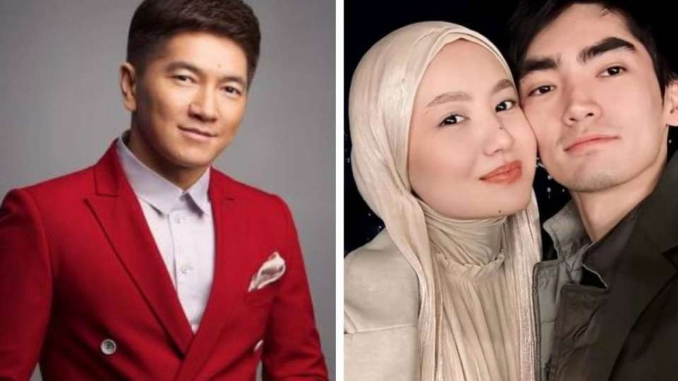 "Дубайда істейді": Сәкен Майғазиевтің келіні кім болып жұмыс істейді?