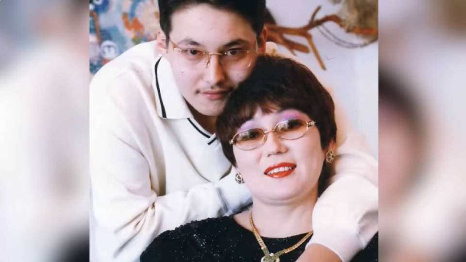 "Тектінің ұрпағы": Мәдина Ералиеваның ұлы Арсен жайлы тың ақпарат айтылды