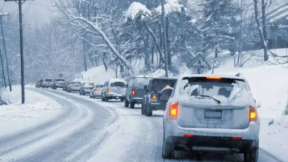 12 қараша бірқатар өңірде ауа райы бұзылады