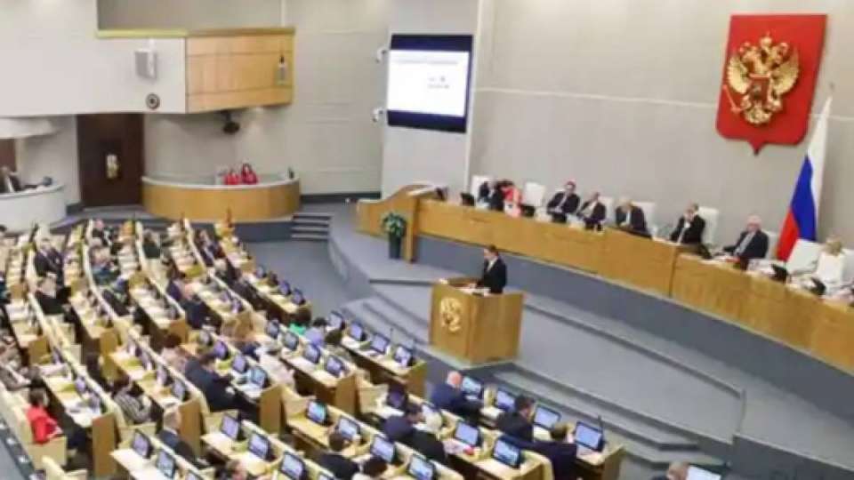 Ресейде диверсия үшін түрмеге қамау жасы 14-ке дейін төмендетілді