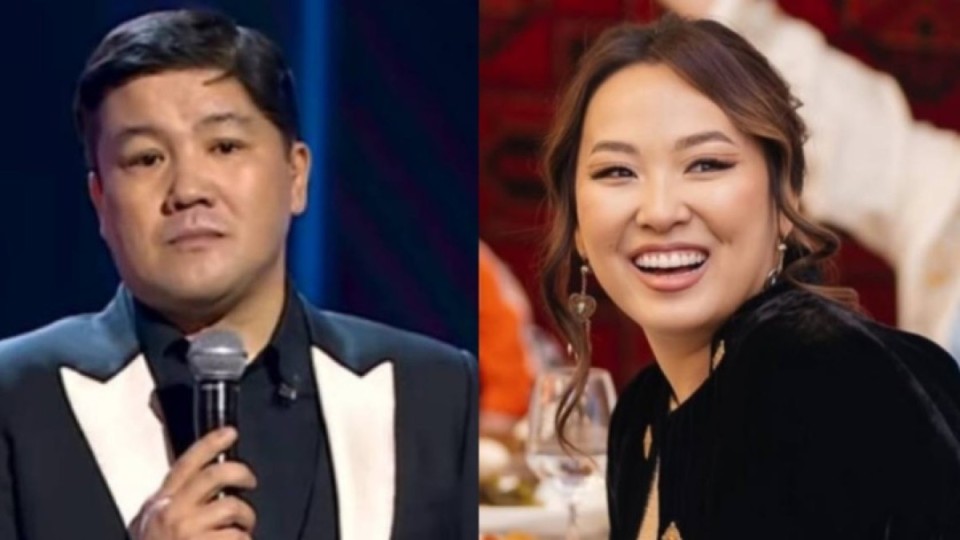 Тұрсынбек Қабатовтың екінші әйелі қиналғанын айтты