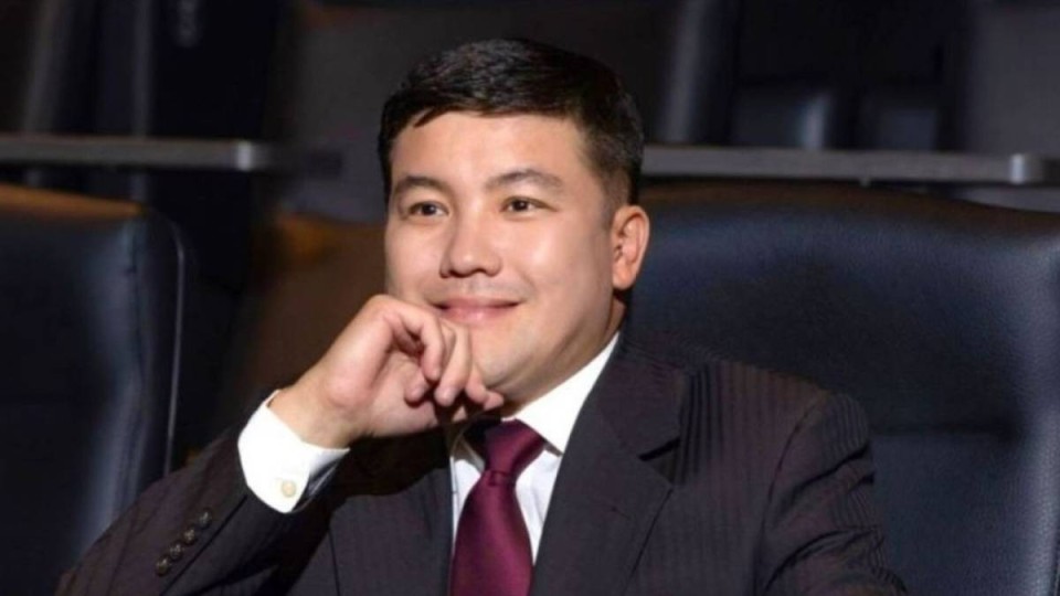 "Менің қолдаушым Тұрсынбек": Танымал жобада қатысушыға ерекше қолдау көрсетті