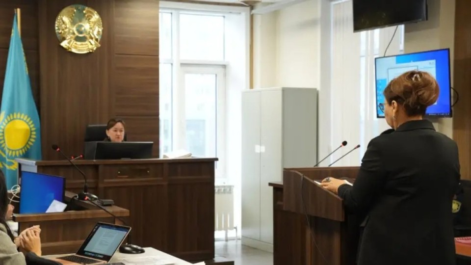 Бишімбаевтың анасы 990 мың долларды қайдан алғанын айтты