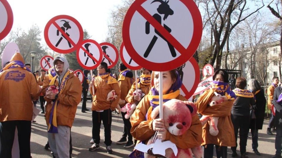 Астанада әлеуетті педофил әшкереленді