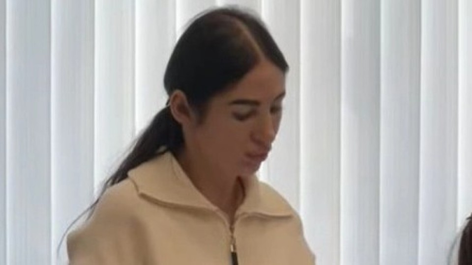 Яна Легкодимова ісі: анасы қызының жүкті болғаны үшін өлтірілгенін айтты