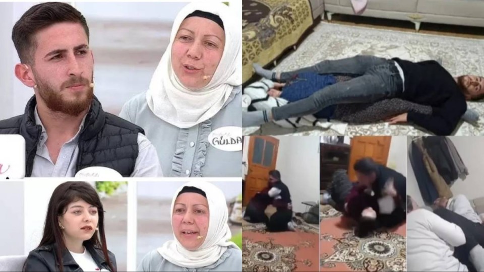 Енесі күйеу баласынан жүкті болған: Сұмдық жағдай жайлы тың дерек шықты