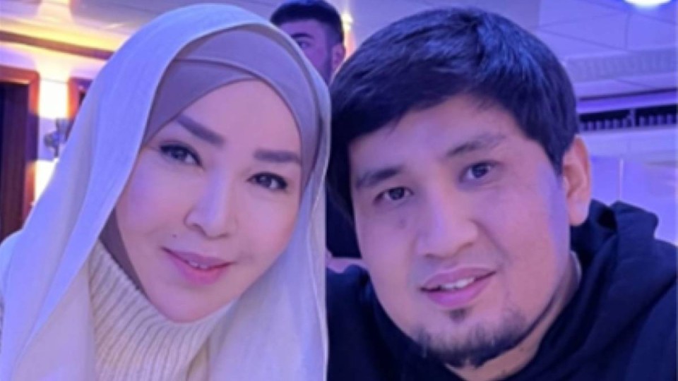 Айнұр Тұрсынбаева желіде өзінің "ішкі әлемімен" сырласып, жаңа жазба жариялады (ВИДЕО)