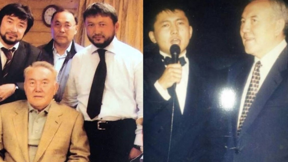 "Ешкім ешкімді аямады": Тазабек Назарбаев жайлы бар шындықты жайып салды (ВИДЕО)