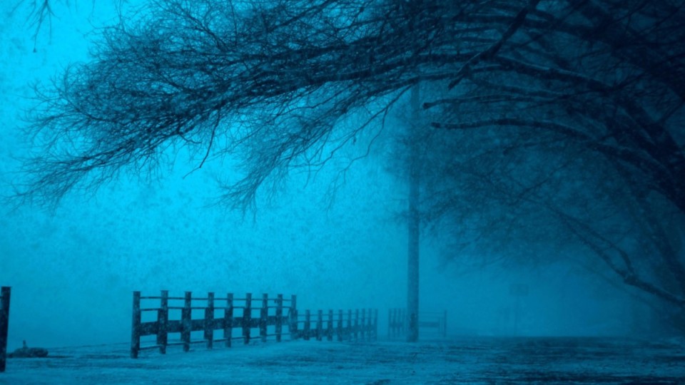 14 қарашада ауа райы қолайсыз болады