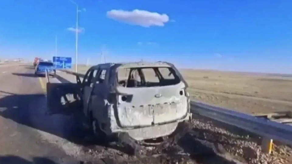 Қарағанды облысында 7 адамның өмірін қиған жол апатының жүргізушісі сотталды