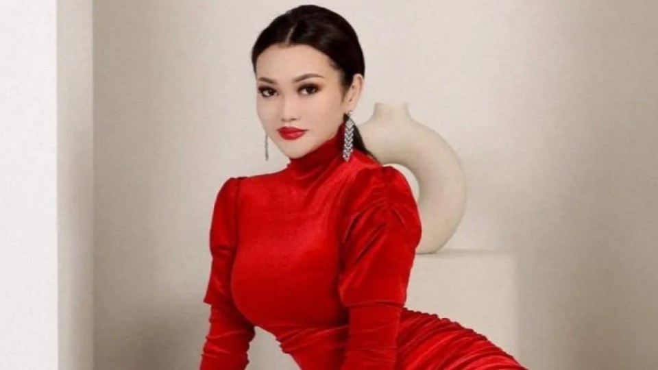 "Түк қатысым жоқ": Ерке Есмахан ұяттан жұрдай деп кімдерді айтты?