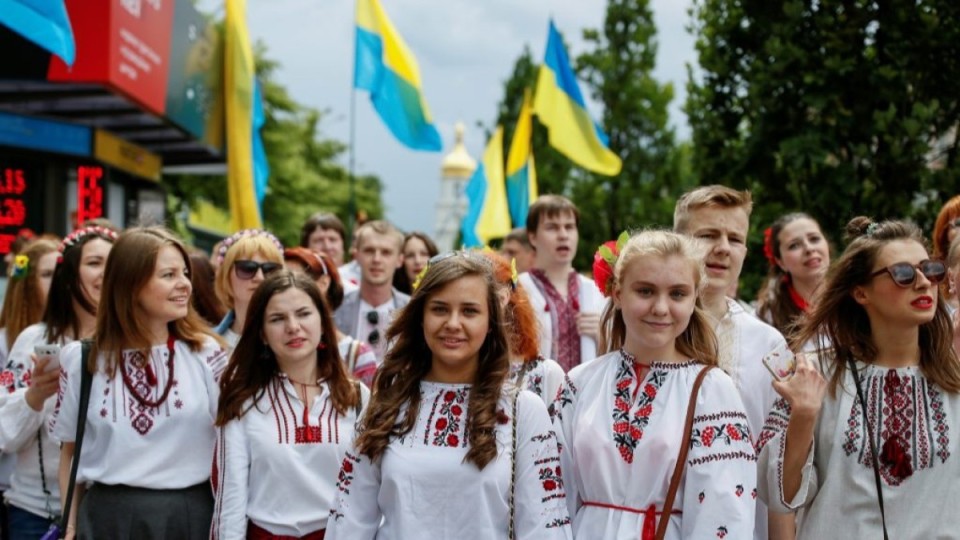 Мақал-мәтелдер (жаңа!). Украин халқының мақал-мәтелдері