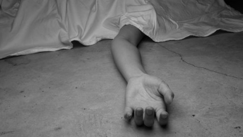 Қарағандыдағы полицей мен әйелдің мәйіті: істе тың деректер пайда болды