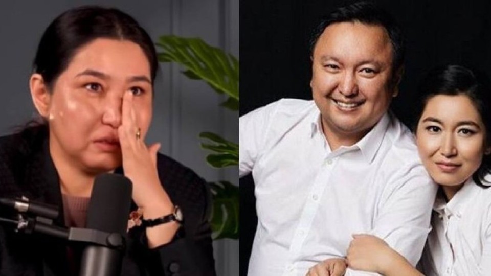 "Ұялып та тұрған жоқ": Арман Дүйсеновтің әйелі бар шындығын жайып салды (ВИДЕО)