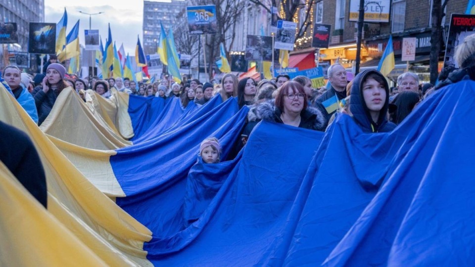 Мақал-мәтелдер (жаңа!). Украин халқының мақал-мәтелдері - 2