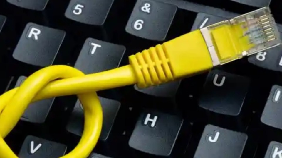 Ресейдің бірқатар аймағында интернет істен шықты