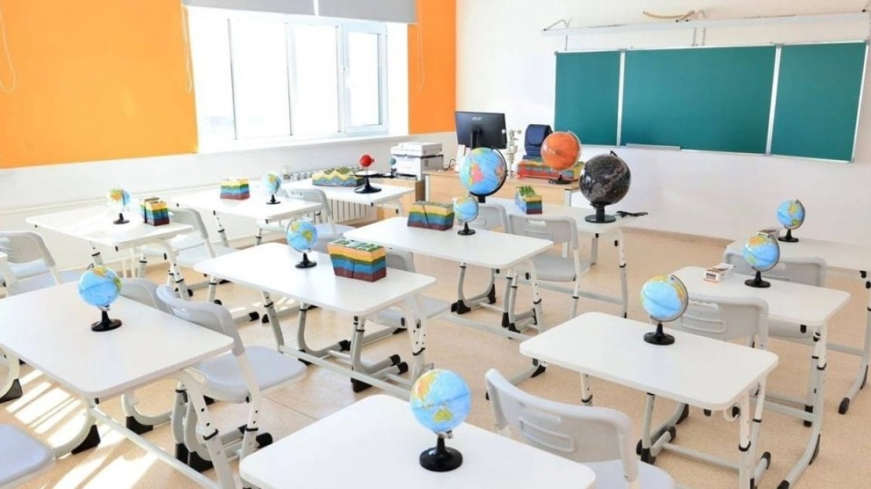 Шығыс Қазақстанда бір мектеп қашықтықтан оқитын болды