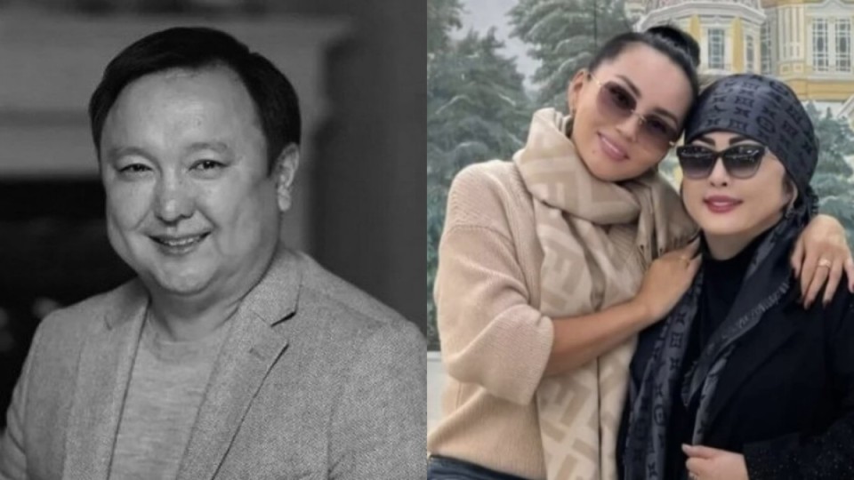 "Баянжан, өзіңе сенеміз": Мақпал Жүнісова танымал продюсерге үндеу жасады (ВИДЕО)