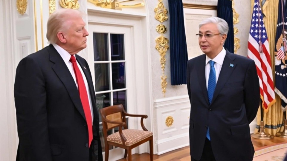 «Көпір дипломатиясы» – Қазақстанның басты артықшылығы