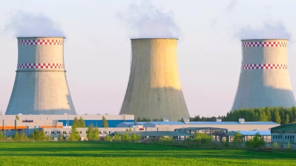 Қазақстандағы алғашқы АЭС-ке атау таңдалды