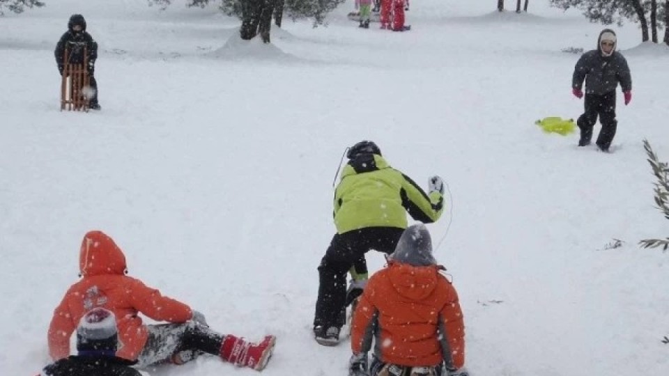 Оқушылар қысқы каникулда қанша күн демалады?